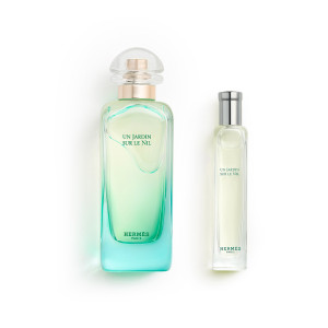 Geschenkset Ein Garten am Nil - Eau de Toilette